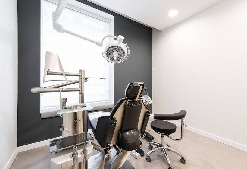 בית מלון כפרי Eurostars Isla De La Toja