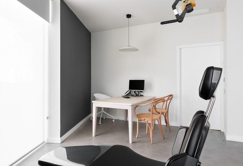 בית מלון כפרי Eurostars Isla De La Toja