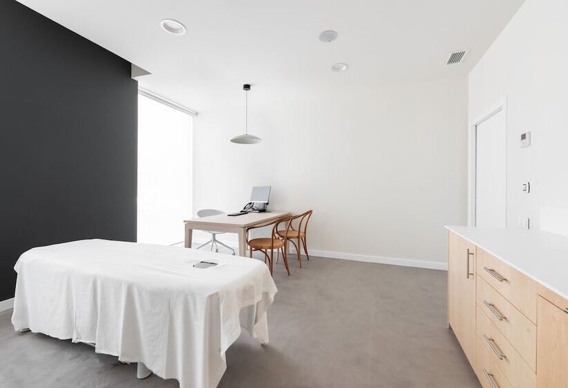 בית מלון כפרי Eurostars Isla De La Toja