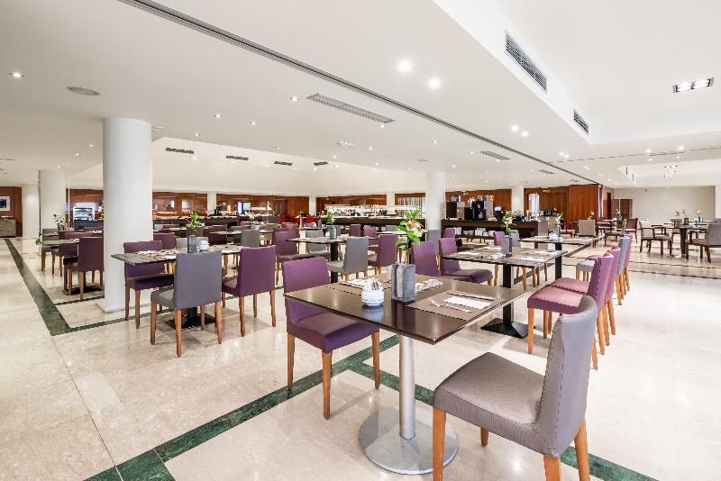 בית מלון כפרי Eurostars Isla De La Toja