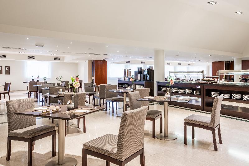 בית מלון כפרי Eurostars Isla De La Toja