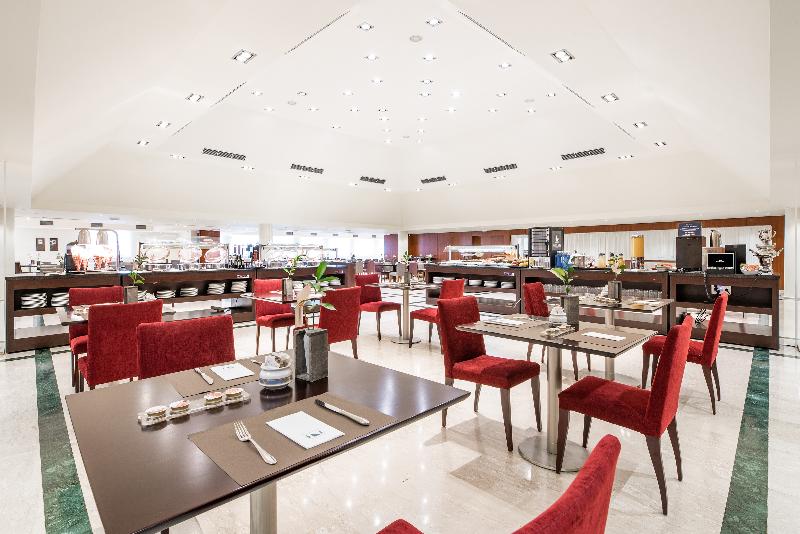 בית מלון כפרי Eurostars Isla De La Toja