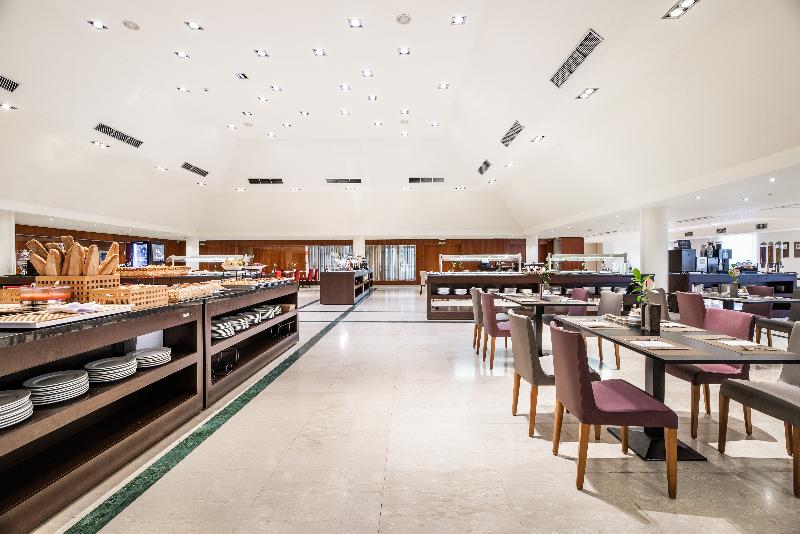 هتل Eurostars Isla De La Toja