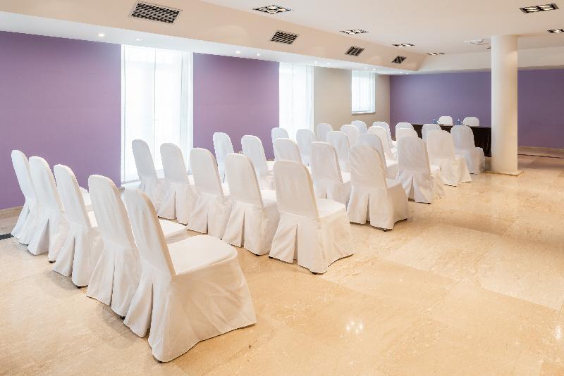 هتل Eurostars Isla De La Toja