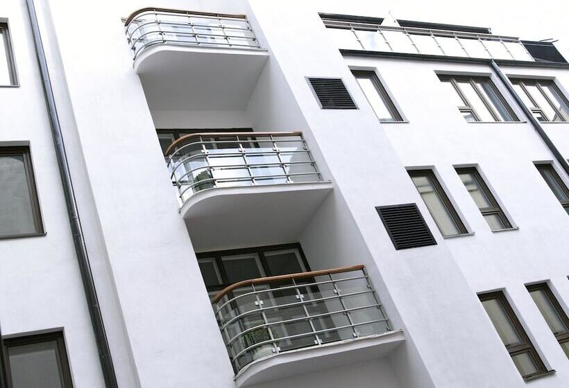 בית מלון כפרי Fabian