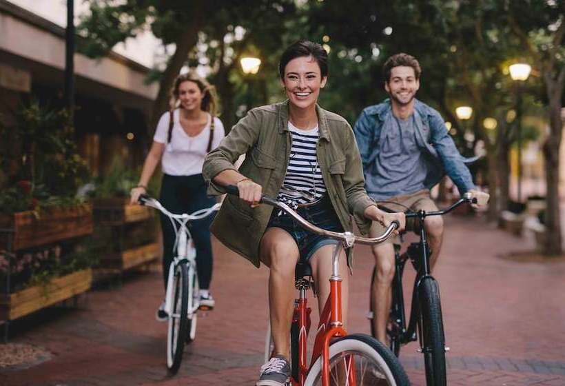 בית מלון כפרי Fabian