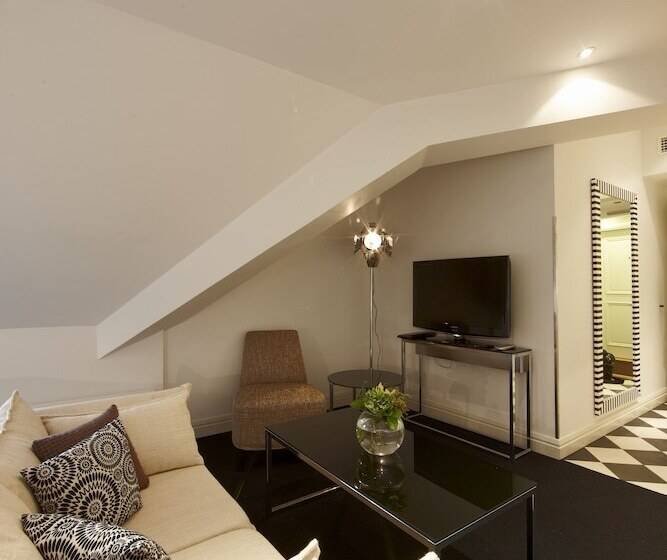 בית מלון כפרי Fabian