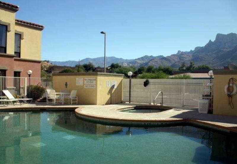 酒店 Fairfield Inn & Suites Tucson North/oro Valley