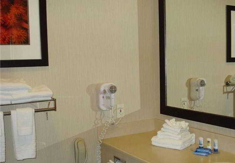 酒店 Fairfield Inn & Suites Tucson North/oro Valley