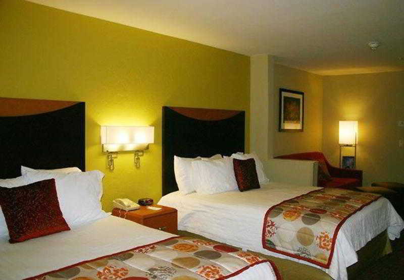 酒店 Fairfield Inn & Suites Tucson North/oro Valley