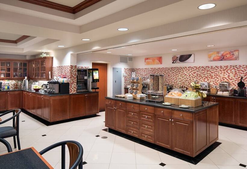 酒店 Fairfield Inn & Suites Tucson North/oro Valley