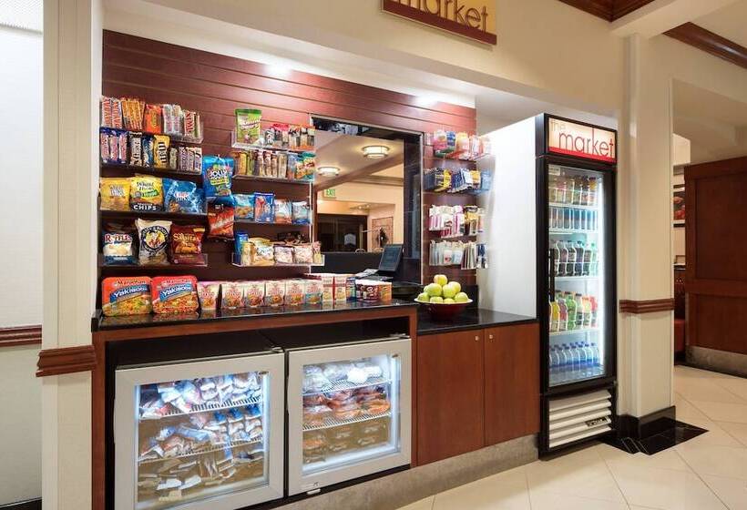 酒店 Fairfield Inn & Suites Tucson North/oro Valley