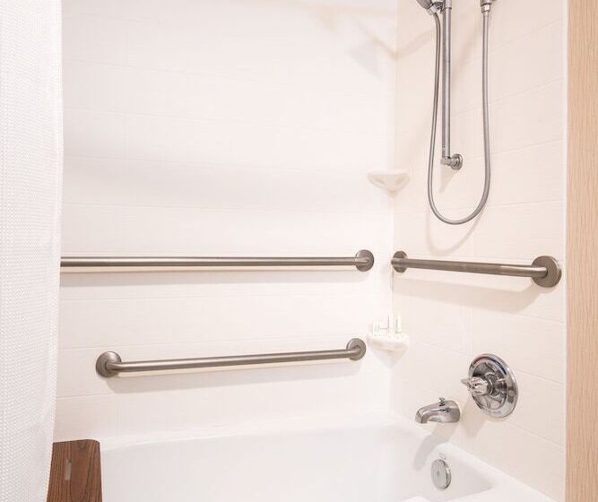 酒店 Fairfield Inn & Suites Tucson North/oro Valley