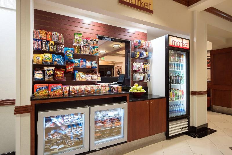 酒店 Fairfield Inn & Suites Tucson North/oro Valley