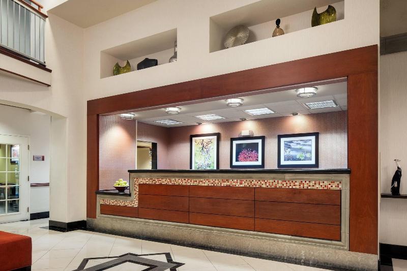 酒店 Fairfield Inn & Suites Tucson North/oro Valley