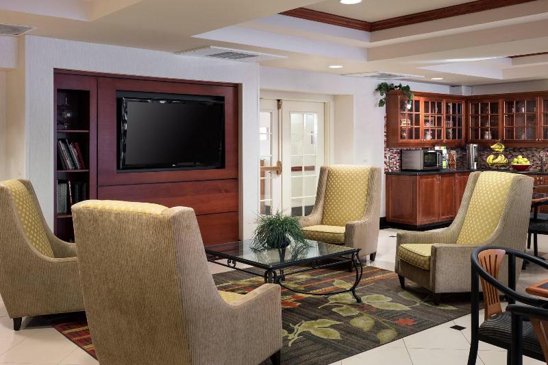 酒店 Fairfield Inn & Suites Tucson North/oro Valley