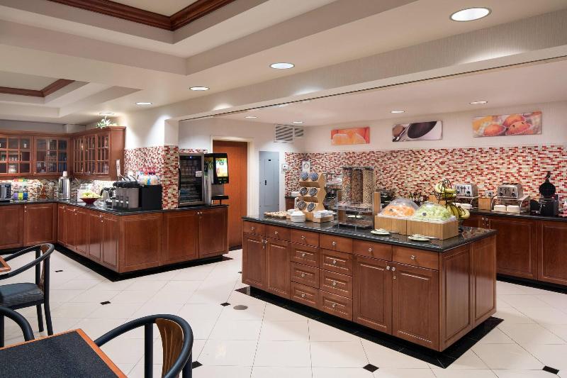 酒店 Fairfield Inn & Suites Tucson North/oro Valley