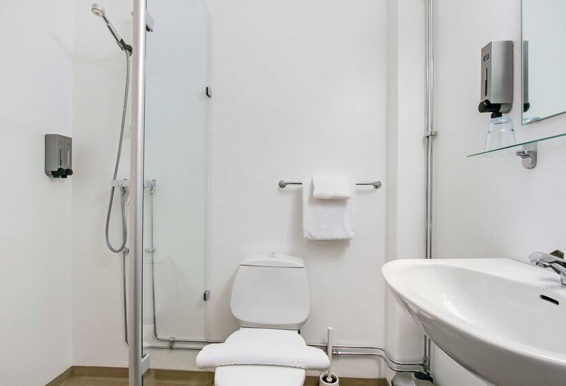 First Hotel Brommaplan