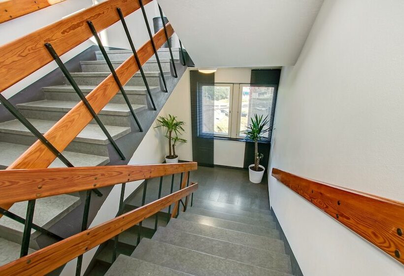 First Hotel Brommaplan