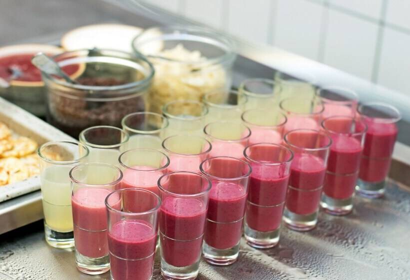 First Hotel Brommaplan