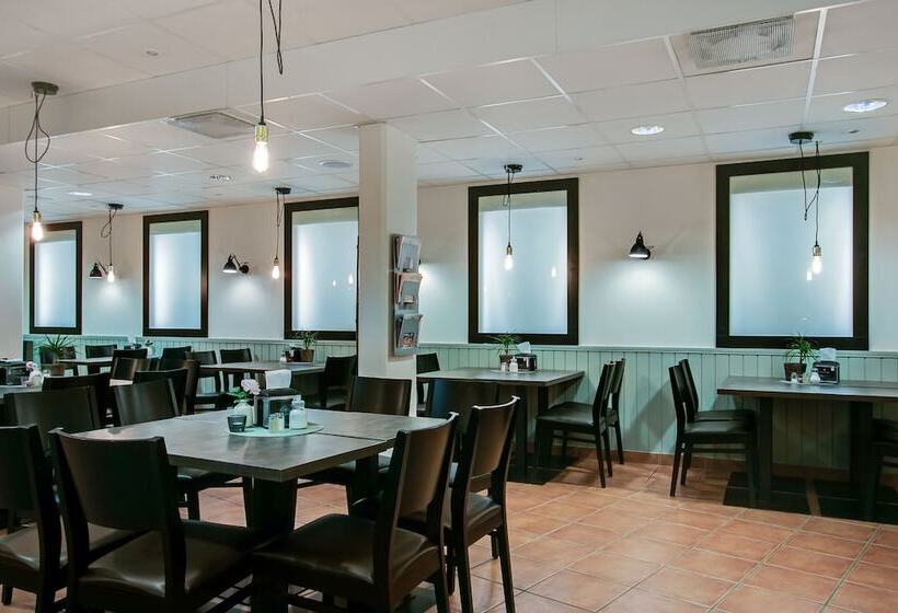 First Hotel Brommaplan