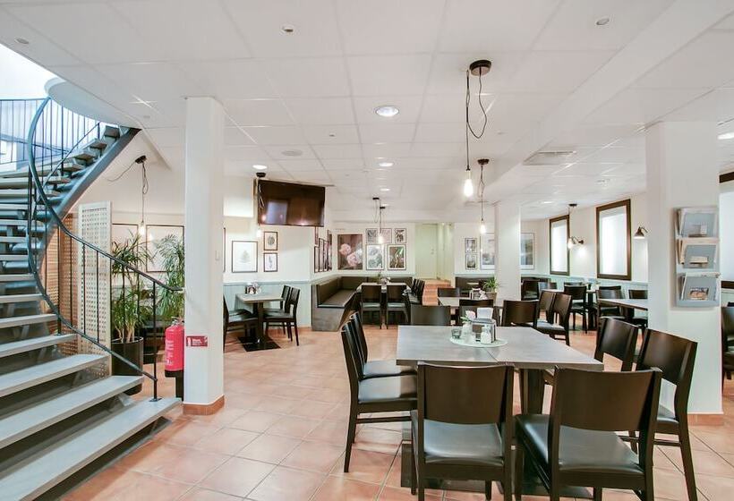 First Hotel Brommaplan