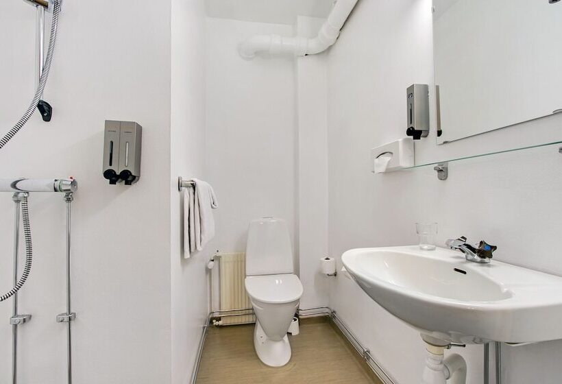 First Hotel Brommaplan