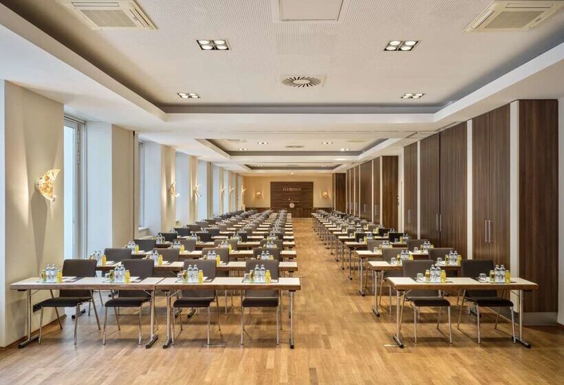 Flemings Selection Hotel Wien City