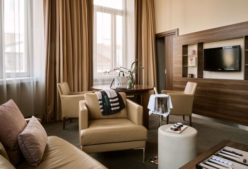 Flemings Selection Hotel Wien City