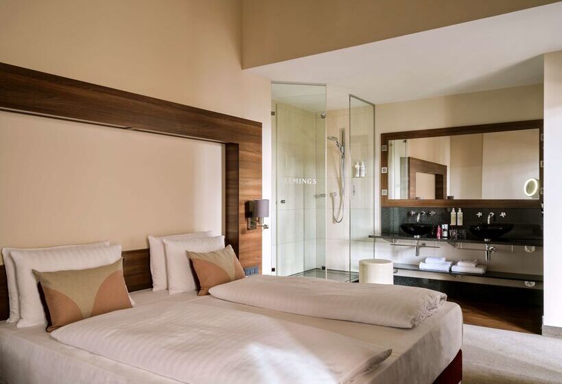 Flemings Selection Hotel Wien City