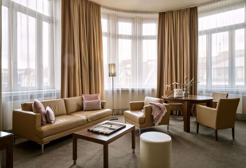 Flemings Selection Hotel Wien City