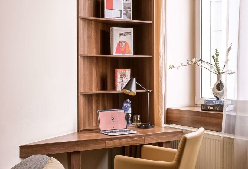 Flemings Selection Hotel Wien City