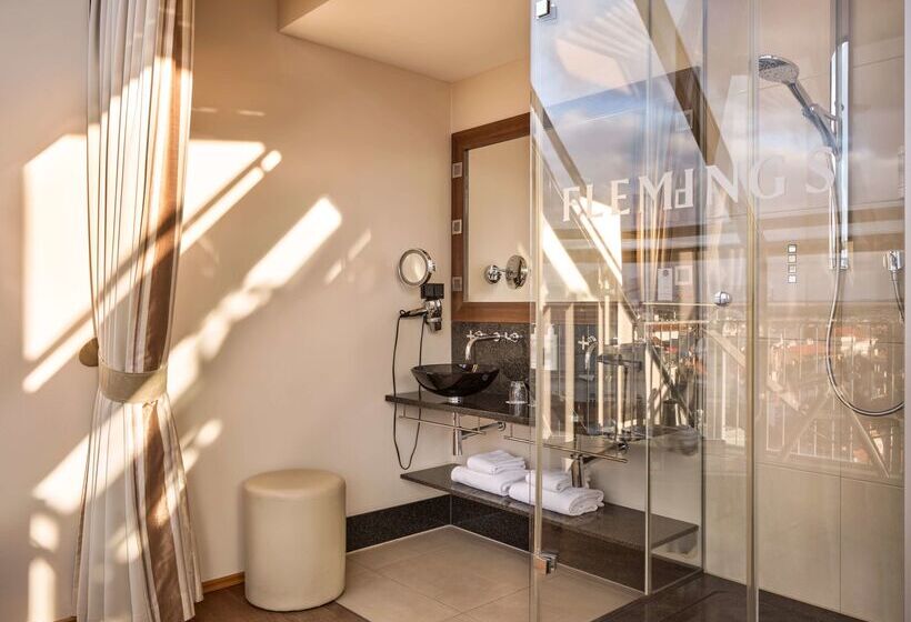 Flemings Selection Hotel Wien City