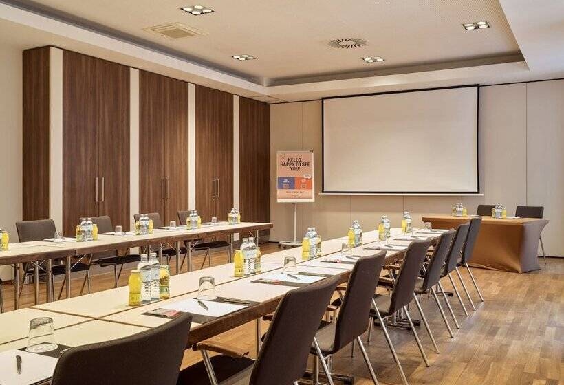 Flemings Selection Hotel Wien City