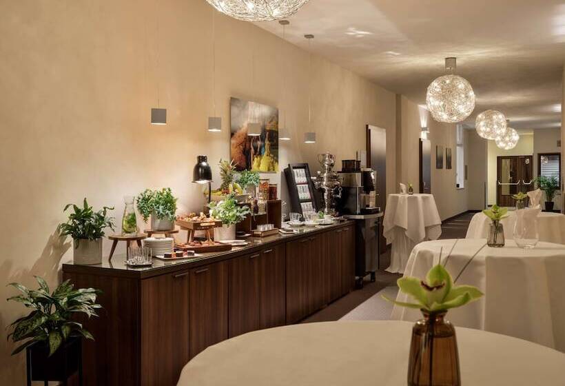 Flemings Selection Hotel Wien City