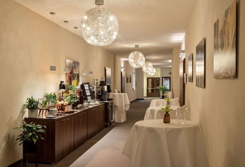 Flemings Selection Hotel Wien City