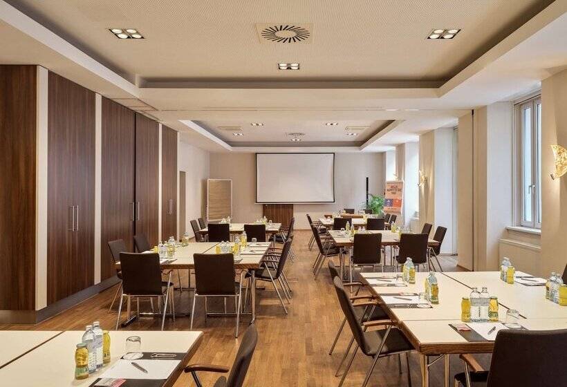Flemings Selection Hotel Wien City