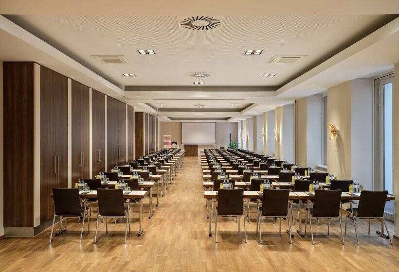 Flemings Selection Hotel Wien City