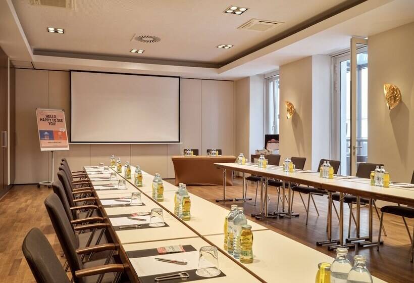 Flemings Selection Hotel Wien City