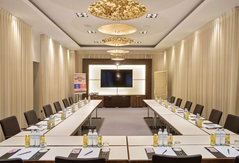 Flemings Selection Hotel Wien City