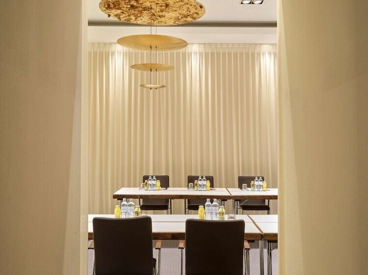 Flemings Selection Hotel Wien City