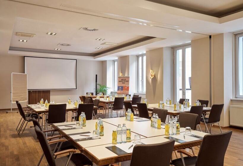 Flemings Selection Hotel Wien City