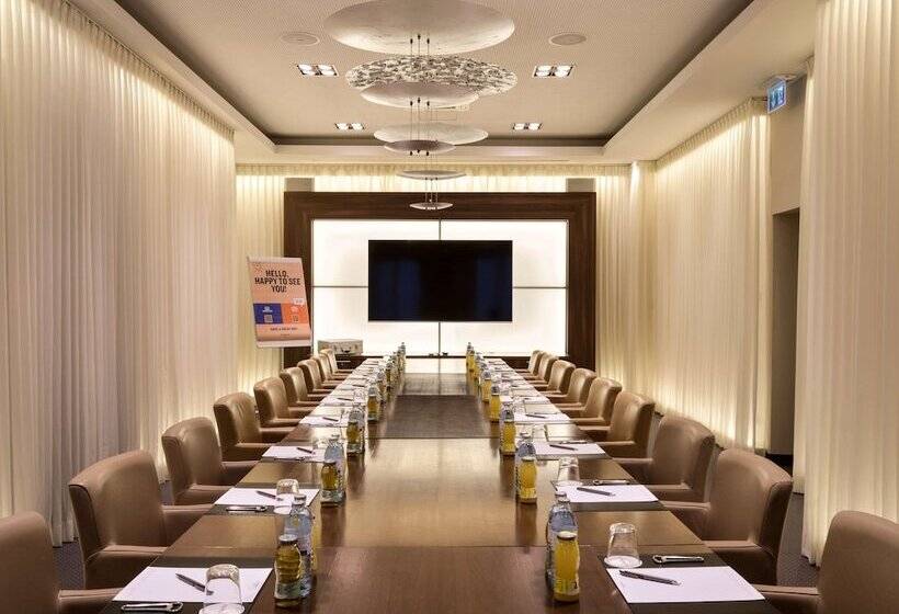 Flemings Selection Hotel Wien City