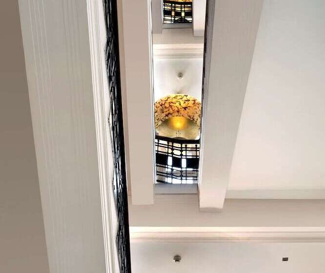 Flemings Selection Hotel Wien City