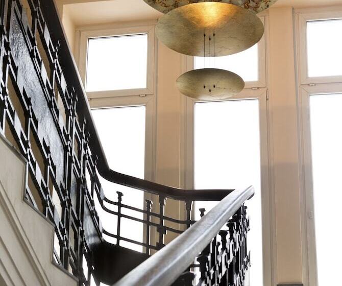 Flemings Selection Hotel Wien City