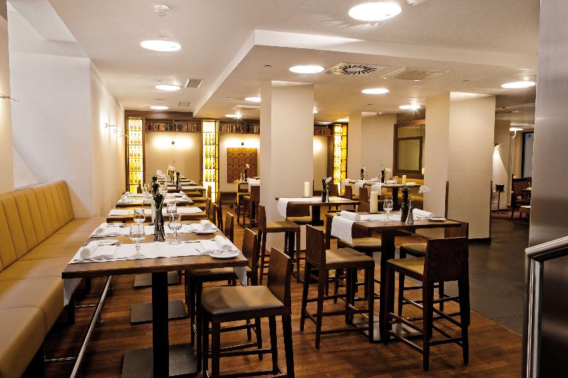 Flemings Selection Hotel Wien City