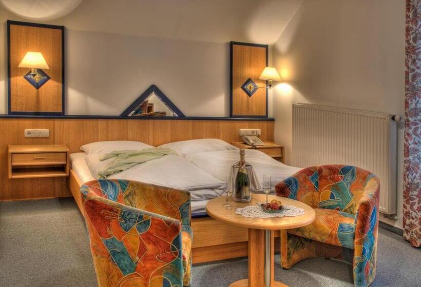 فندق Gasthof Post