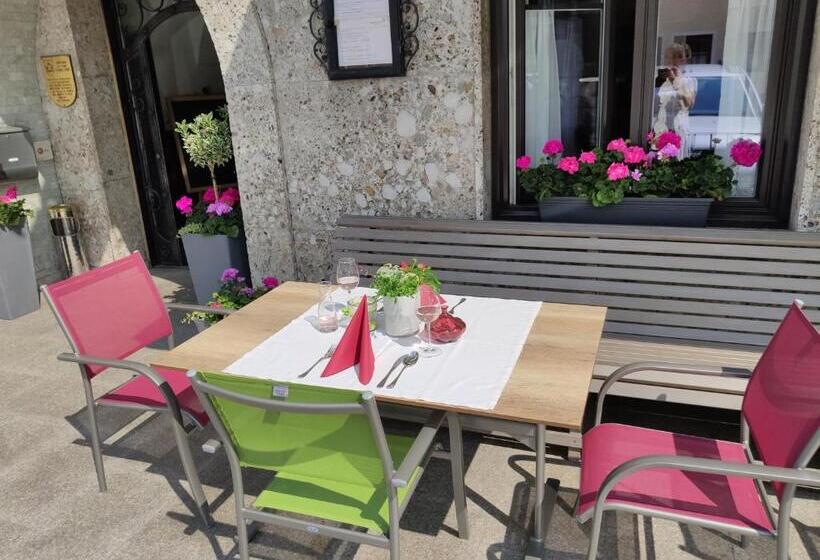 فندق Gasthof Post