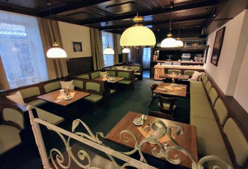 فندق Gasthof Post