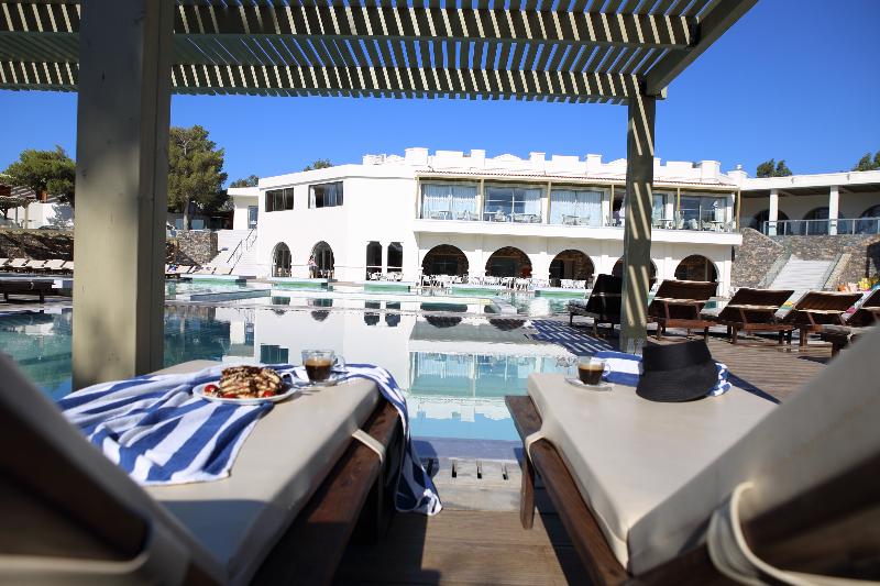 Giannoulis – Almyra Hotel & Village